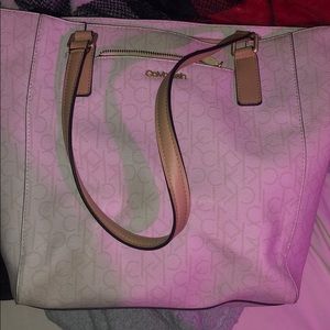 CK Purse
